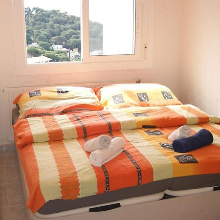 Lloret Apartments Lloret de Mar Kültér fotó