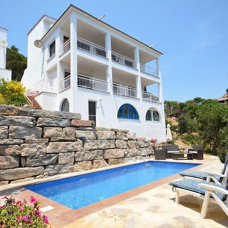 Lloret Apartments Lloret de Mar Kültér fotó