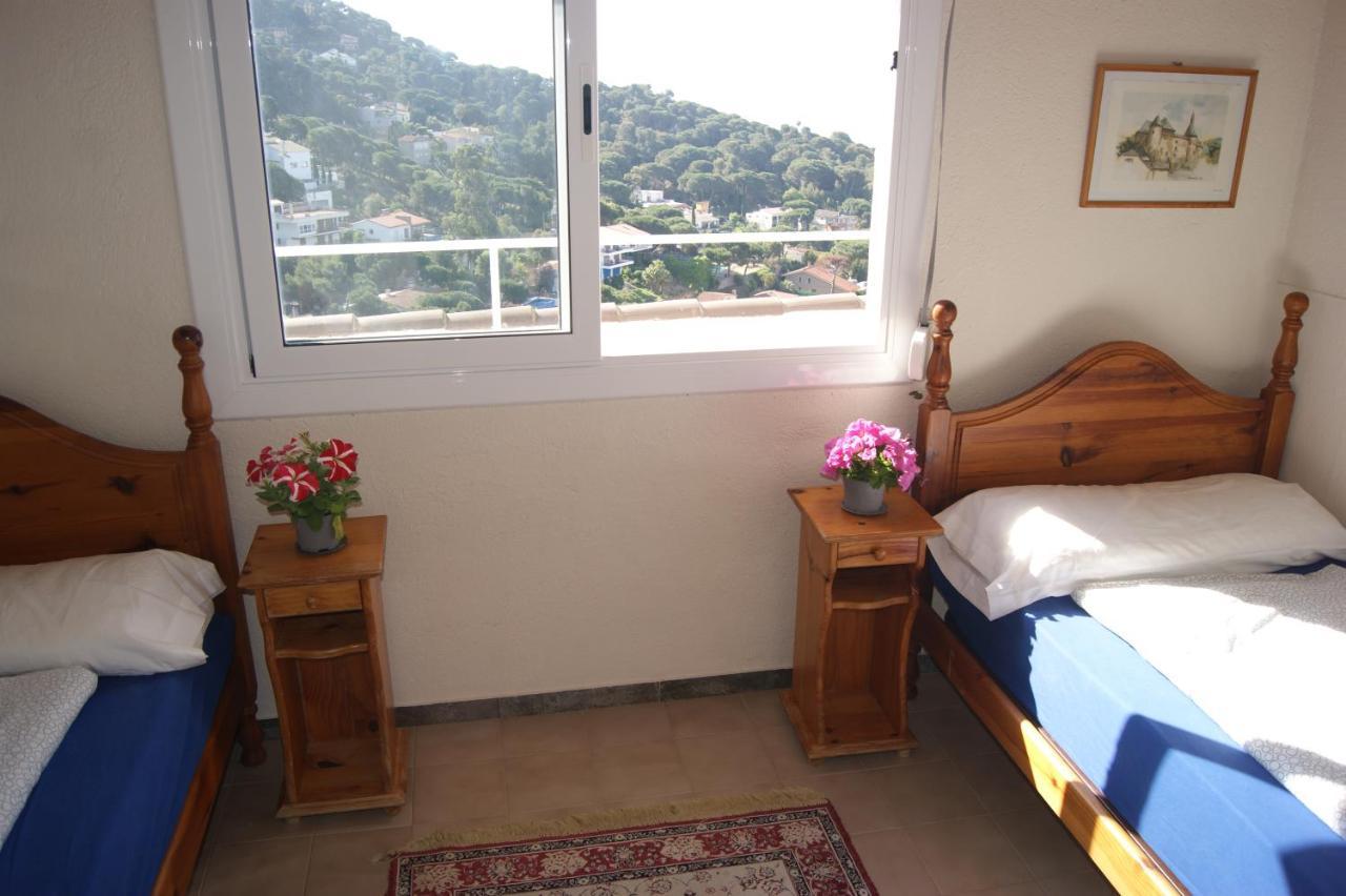 Lloret Apartments Lloret de Mar Kültér fotó