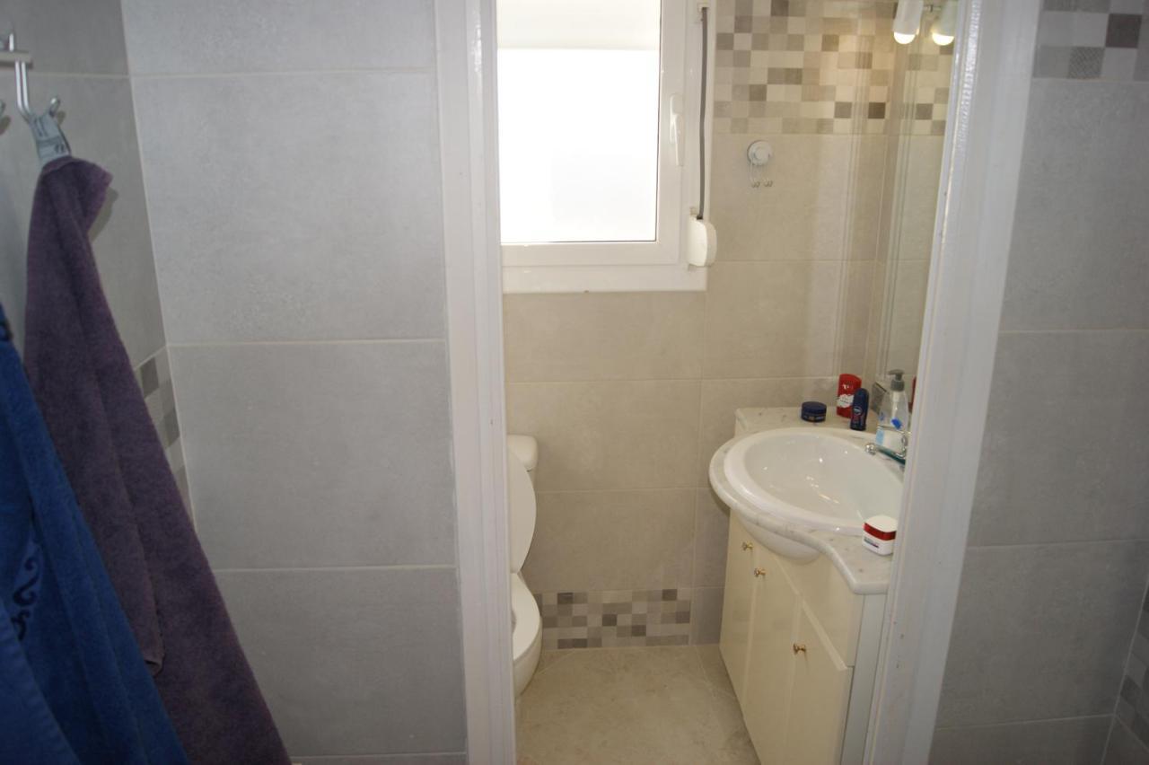 Lloret Apartments Lloret de Mar Kültér fotó