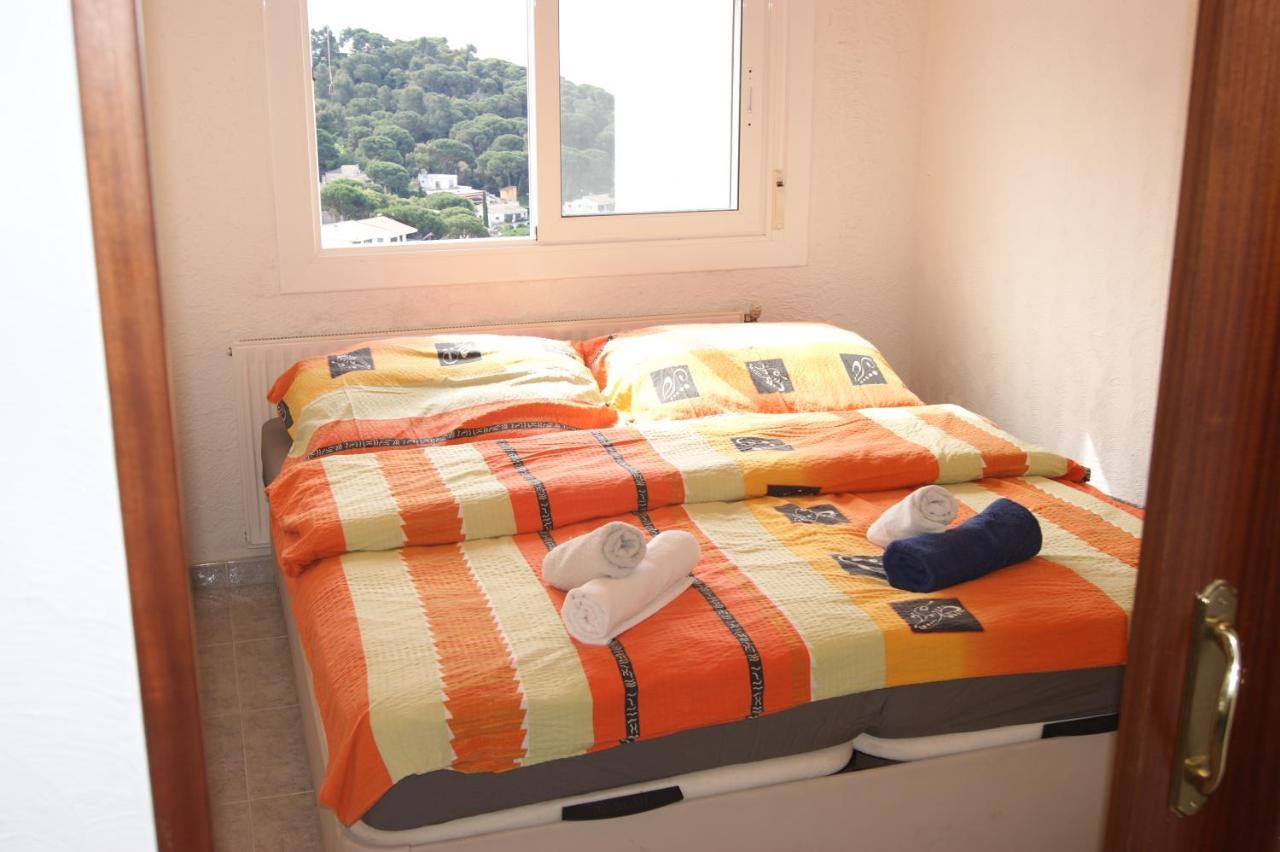 Lloret Apartments Lloret de Mar Kültér fotó
