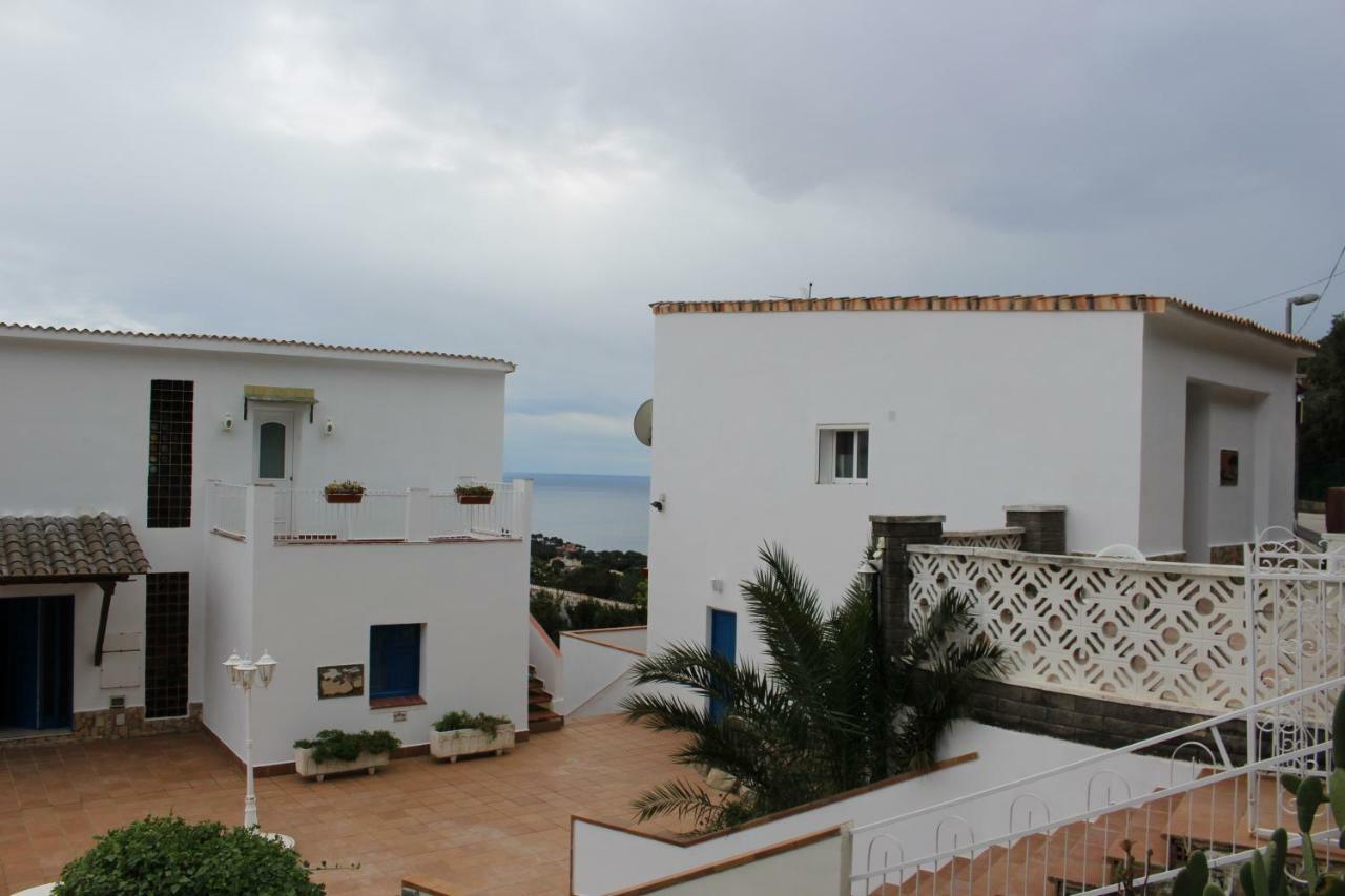 Lloret Apartments Lloret de Mar Kültér fotó