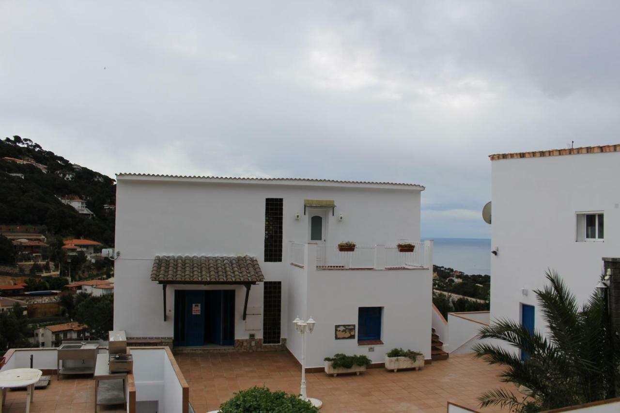 Lloret Apartments Lloret de Mar Kültér fotó