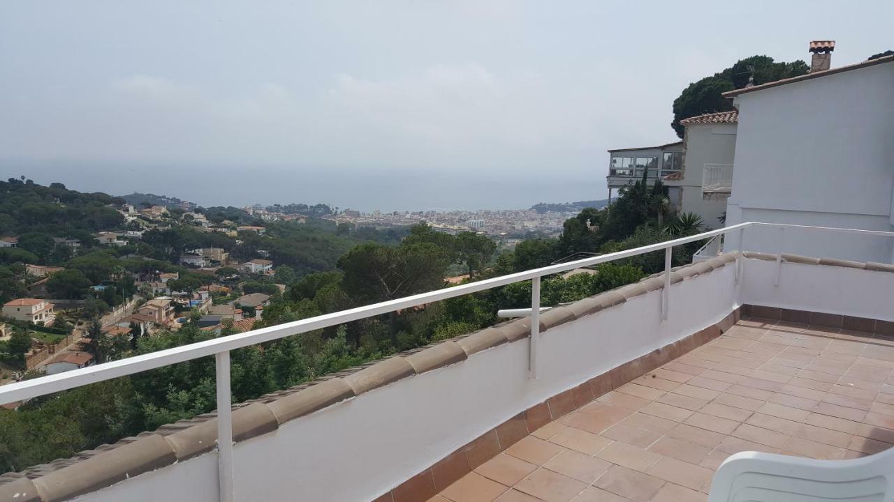Lloret Apartments Lloret de Mar Kültér fotó