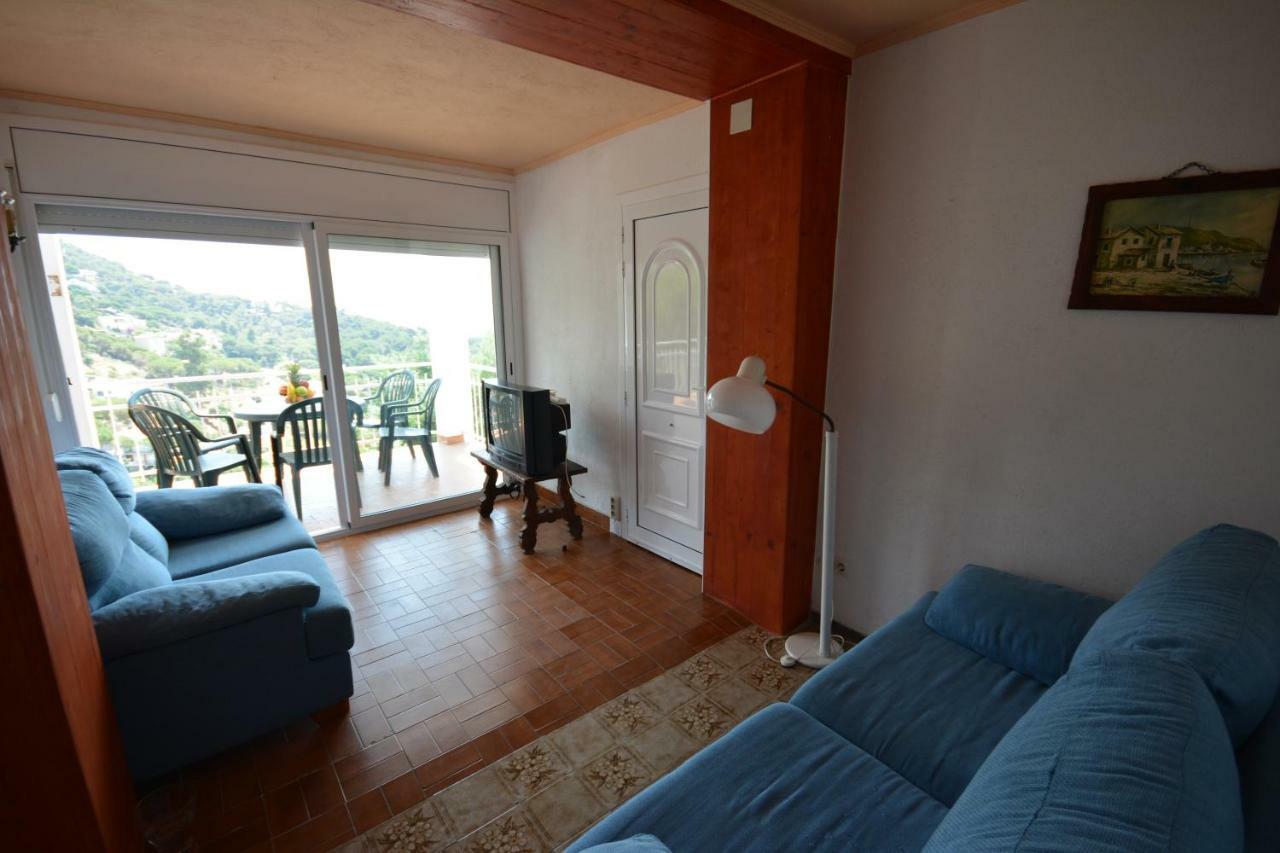Lloret Apartments Lloret de Mar Kültér fotó