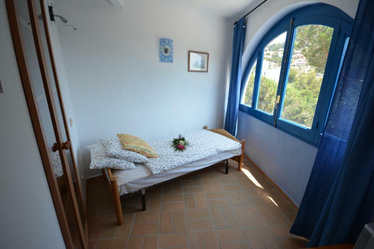 Lloret Apartments Lloret de Mar Kültér fotó