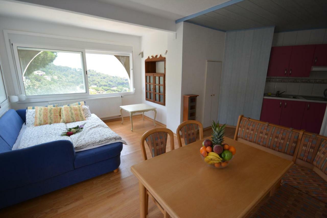Lloret Apartments Lloret de Mar Kültér fotó