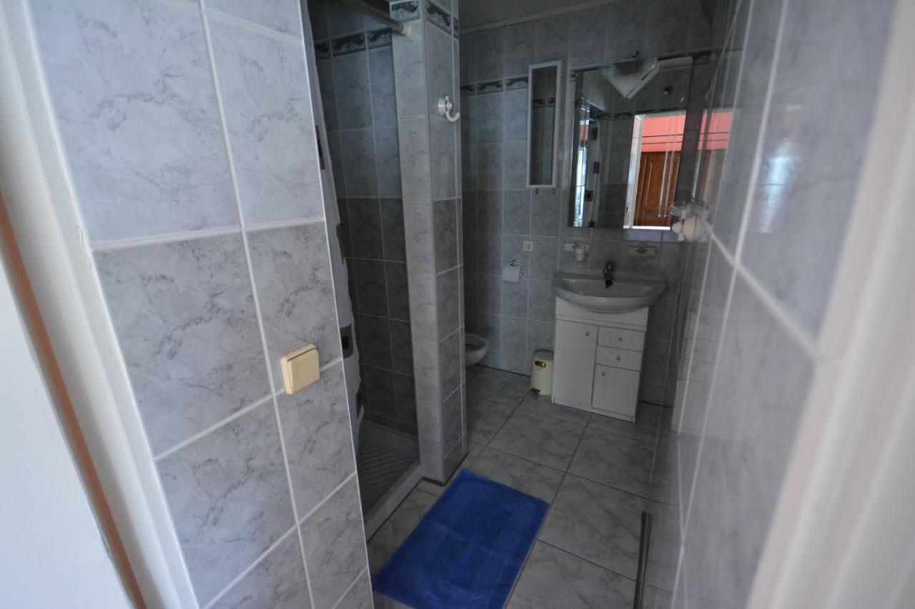 Lloret Apartments Lloret de Mar Kültér fotó