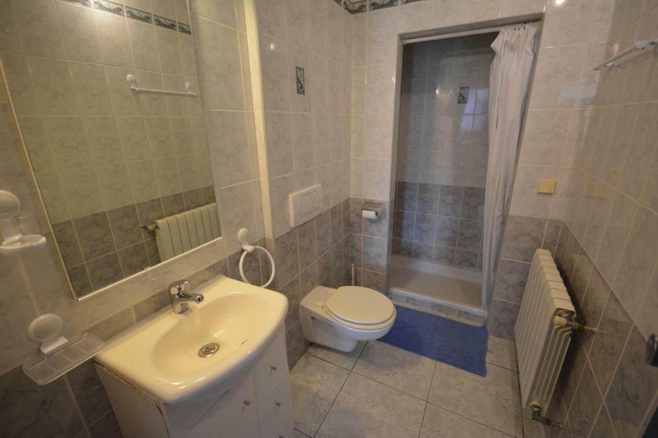 Lloret Apartments Lloret de Mar Kültér fotó