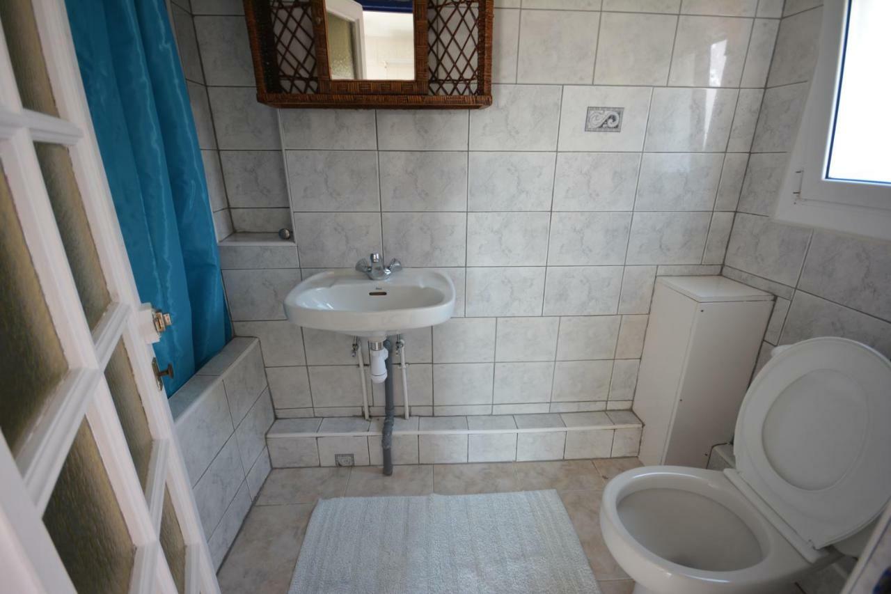 Lloret Apartments Lloret de Mar Kültér fotó