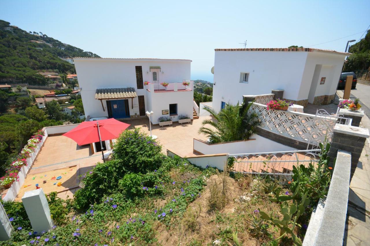 Lloret Apartments Lloret de Mar Kültér fotó
